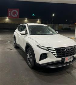 هیۆندای تۆکسۆن